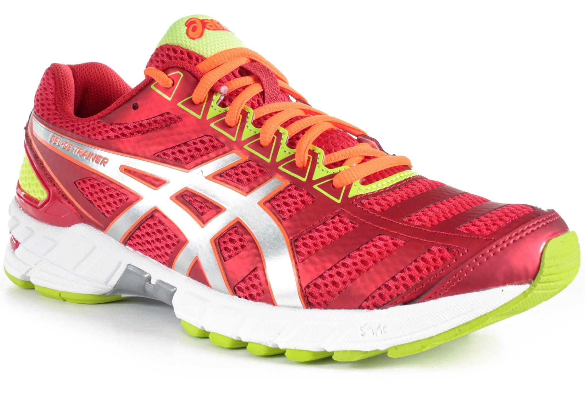 asics ds trainer 18 zapatillas