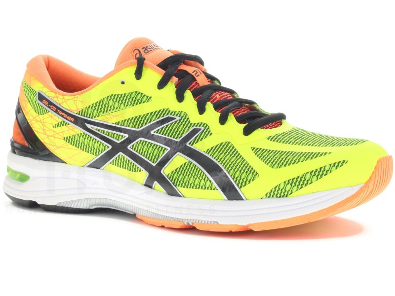 asics athlétisme