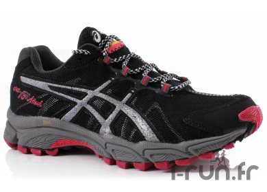 Asics Gel Fuji  Attack W