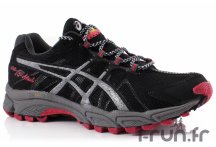 Asics Gel Fuji  Attack W
