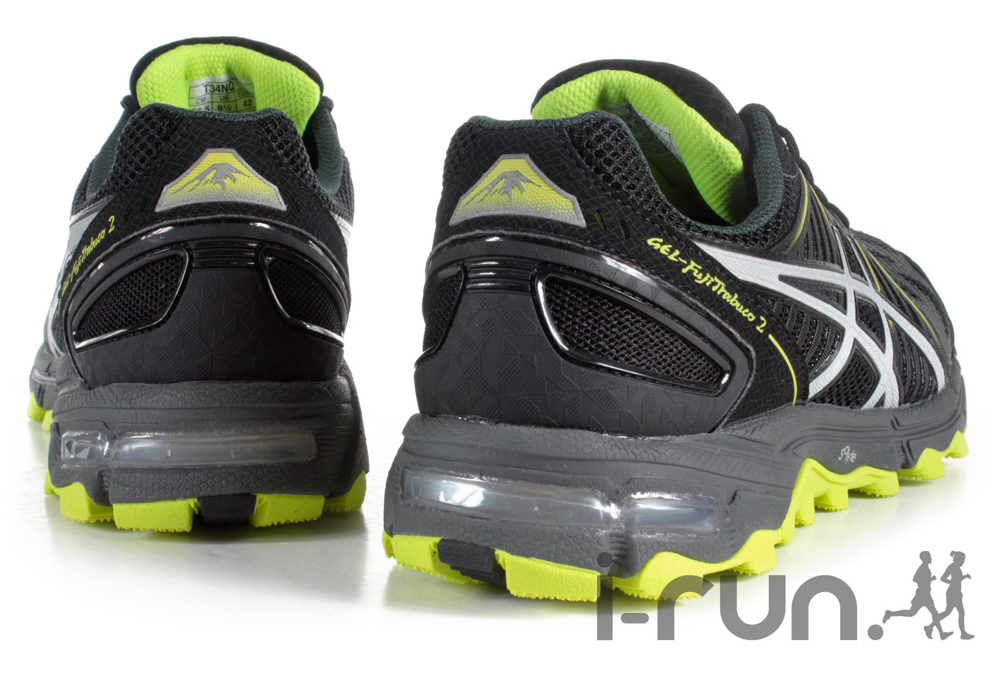 asics gel fuji trabuco 2 homme asics gel fuji trabuco 2 homme