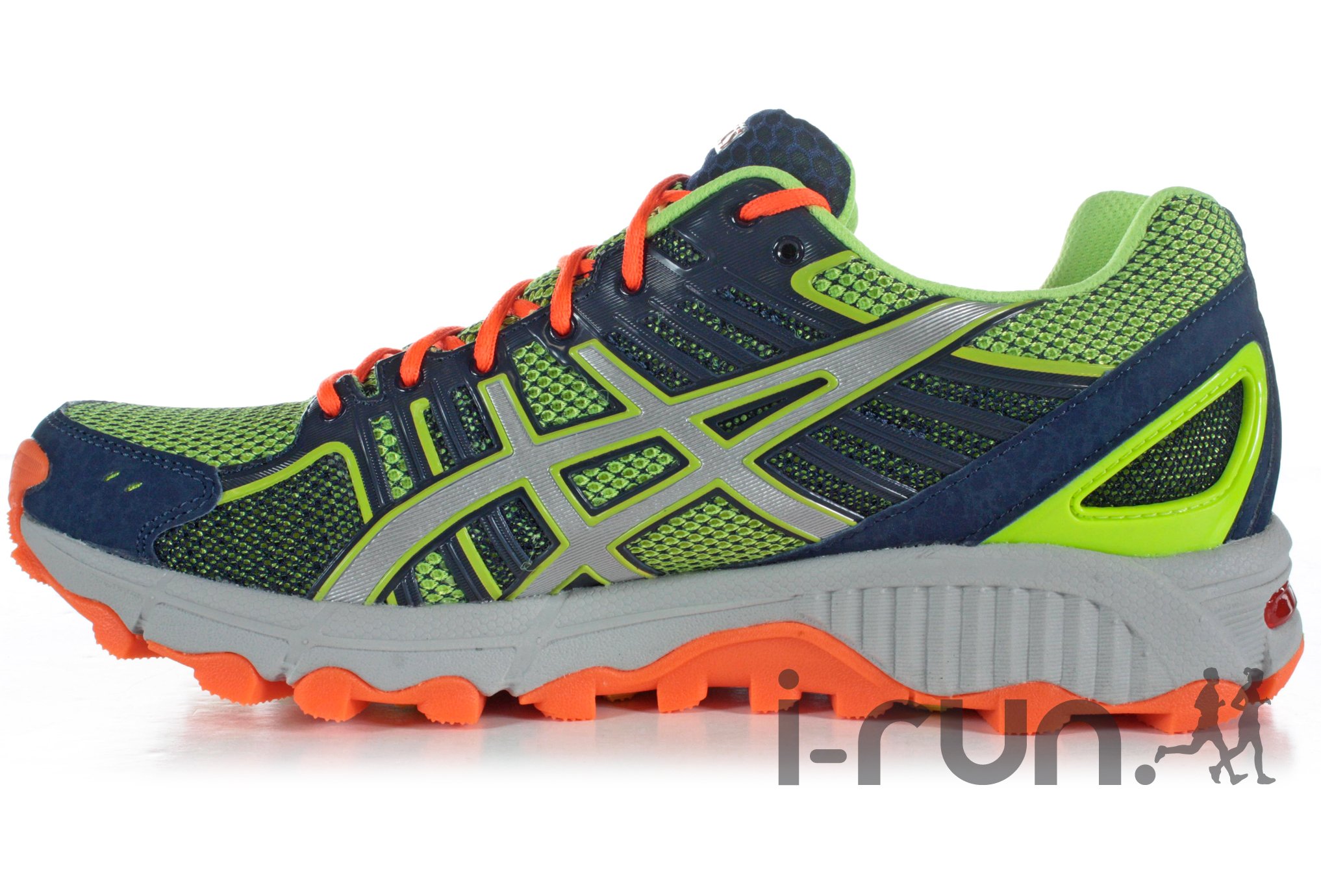 asics fuji trabuco neutral homme asics fuji trabuco neutral homme