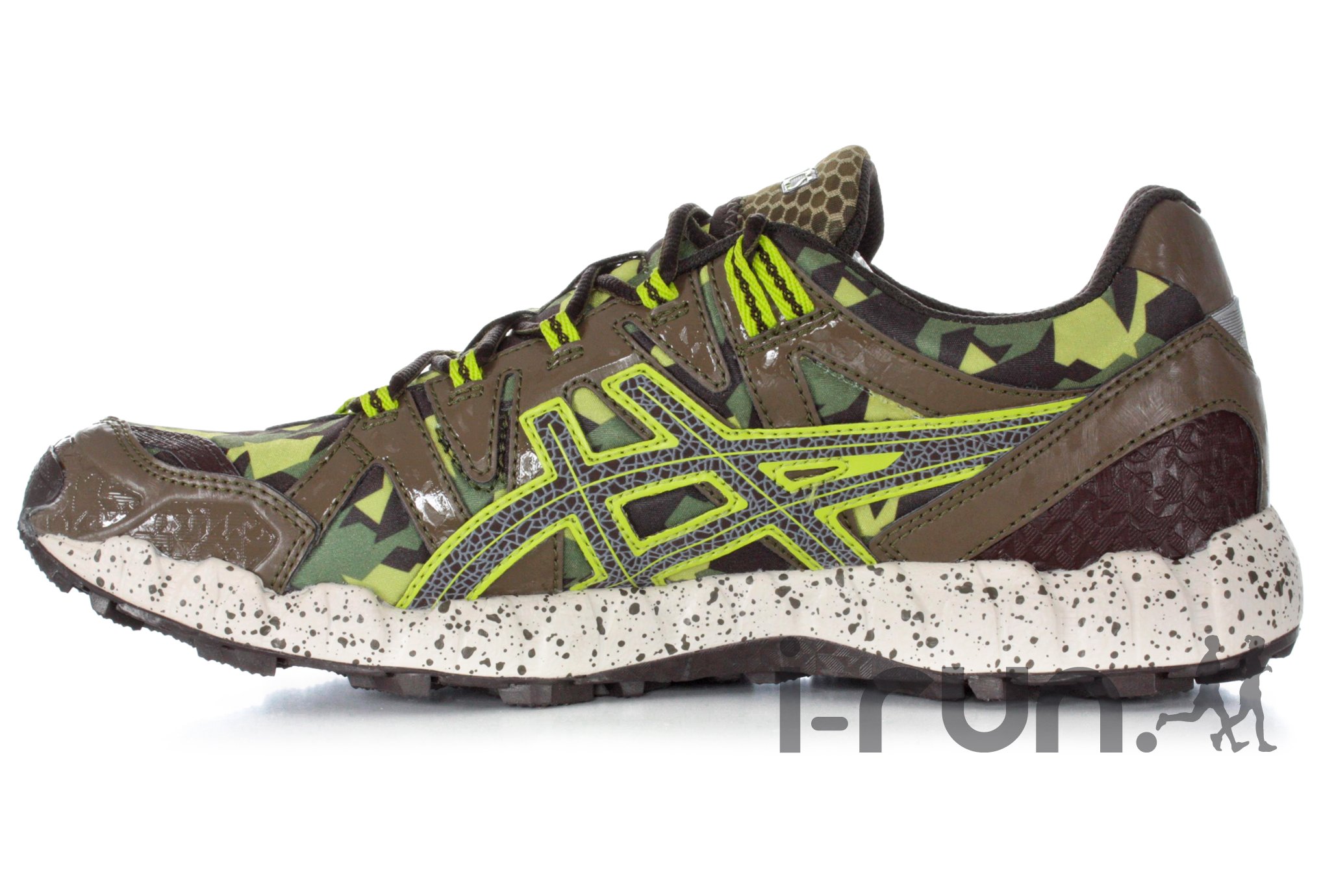 asics fuji trainer 2