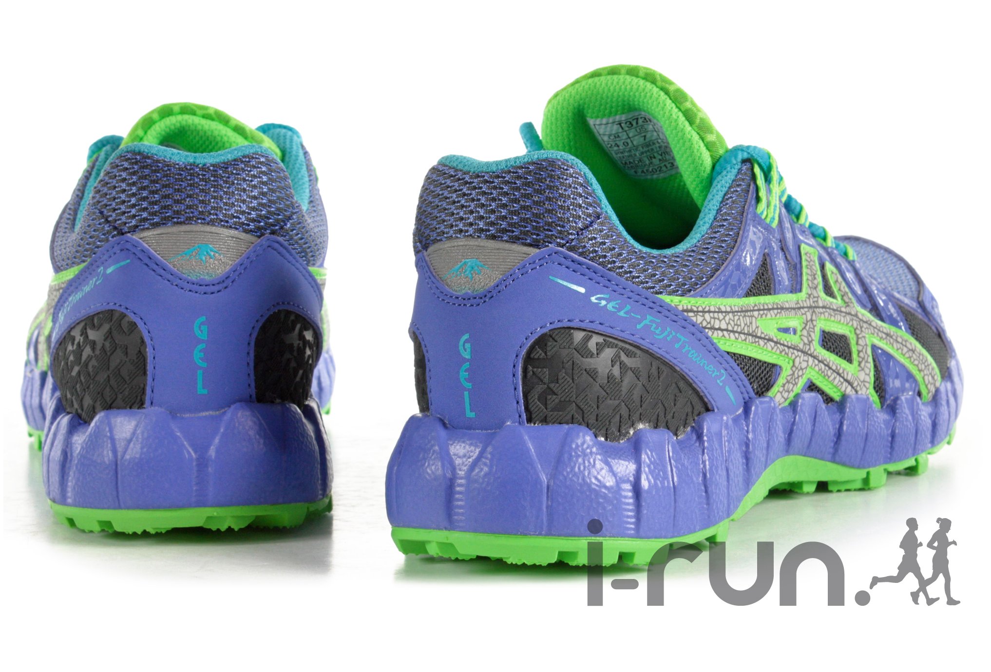 asics fuji trainer 2