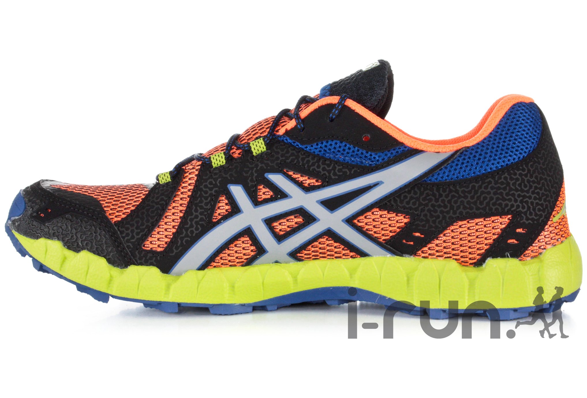 asics fuji trainer