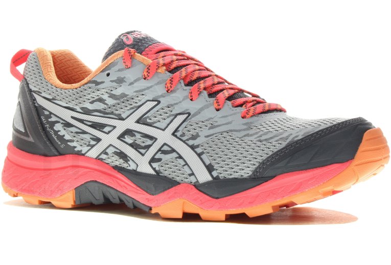 asics fujitrabuco 5 mujer asics fujitrabuco 5 mujer