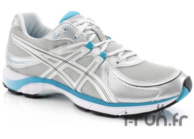 Asics Gel Kaeda W silver