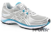 Asics Gel Kaeda W silver