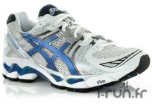 Asics Gel Kayano 17 
