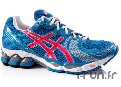 Asics Gel Kayano 17 S�rie Expert