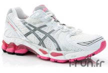 Asics Gel Kayano 17 W