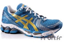 Asics Gel Kayano 17 W s�rie limit�e Expert