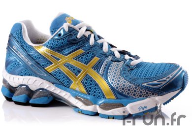 Asics Gel Kayano 17 W s�rie limit�e Expert