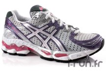 Asics Gel Kayano 17 W Sublime