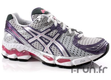 Asics Gel Kayano 17 W Sublime