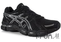 Asics Gel Kayano 19 black series M