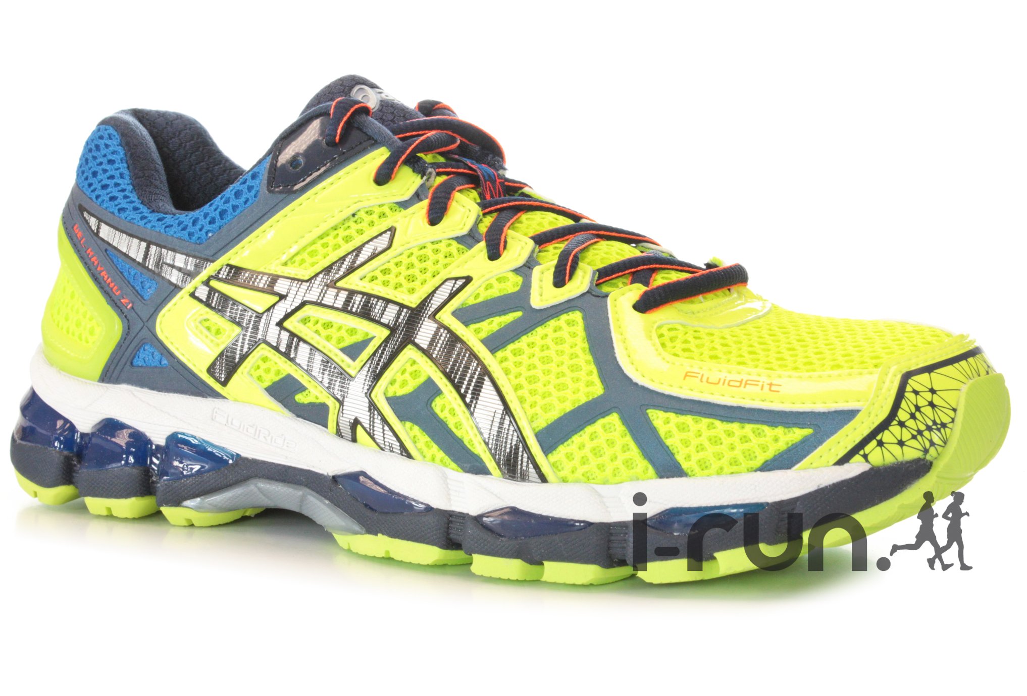 asics gel cumulus 6 homme 2014