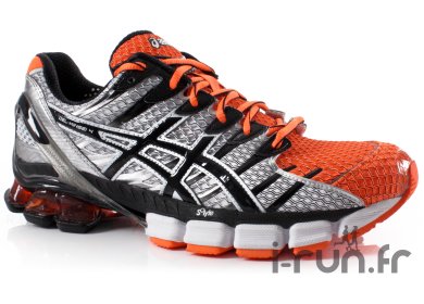 Asics Gel Kinsei 4 M