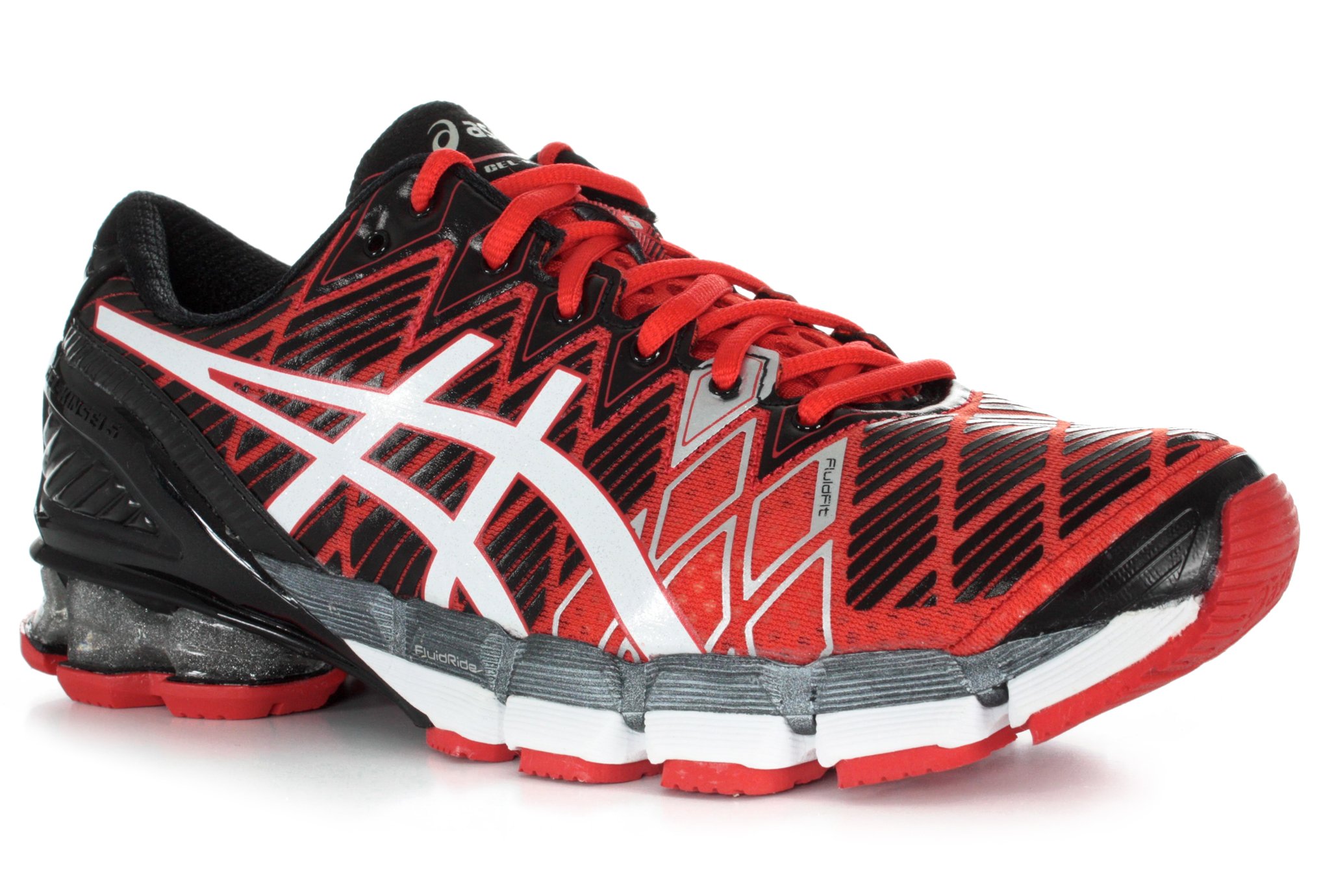 asics kanmei homme bordeaux