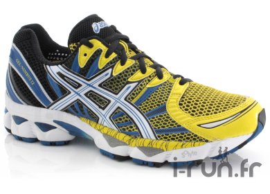 Asics Gel Nimbus 12 S�rie limit�