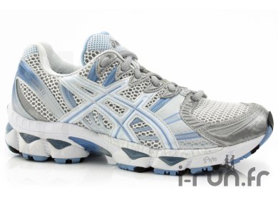 Asics Gel Nimbus 12 W