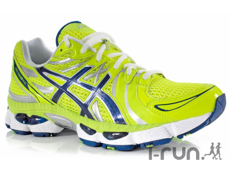 asics gel nimbus 13 homme pas cher