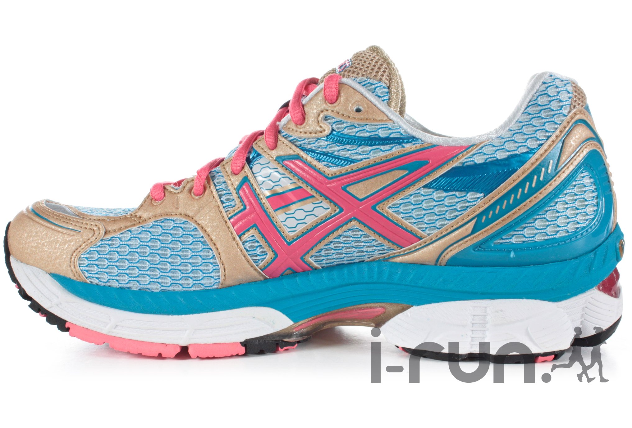 asics nimbus 13 femme