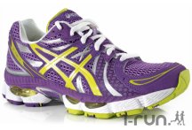 Asics Gel Nimbus 13 violette sublime W