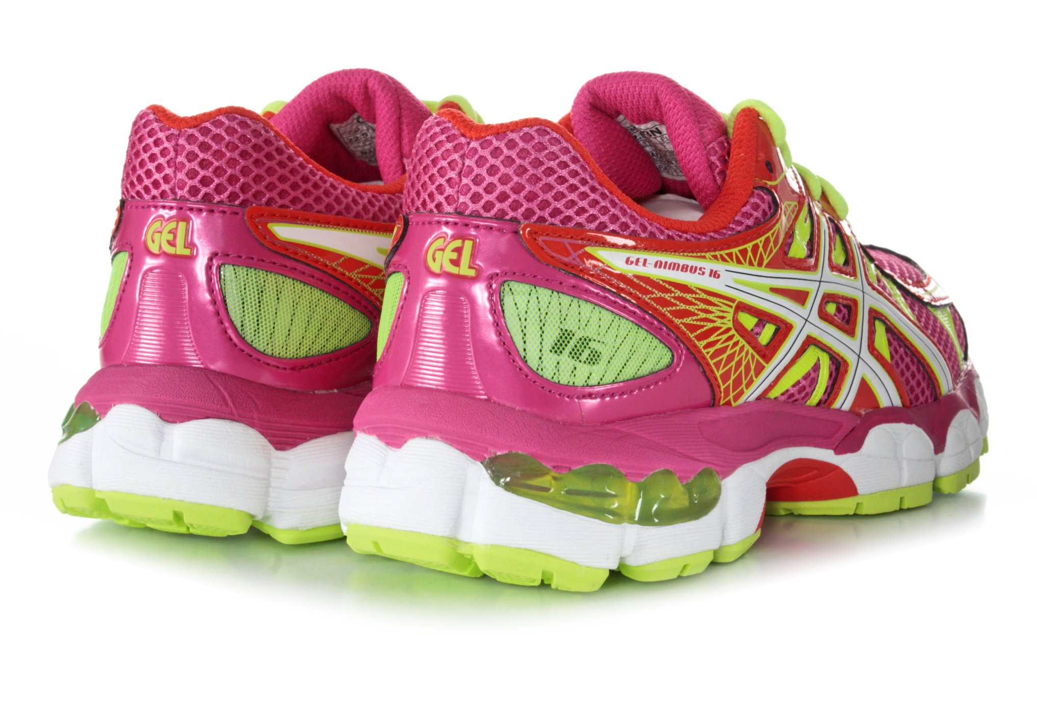 asics gel nimbus 12 marroni