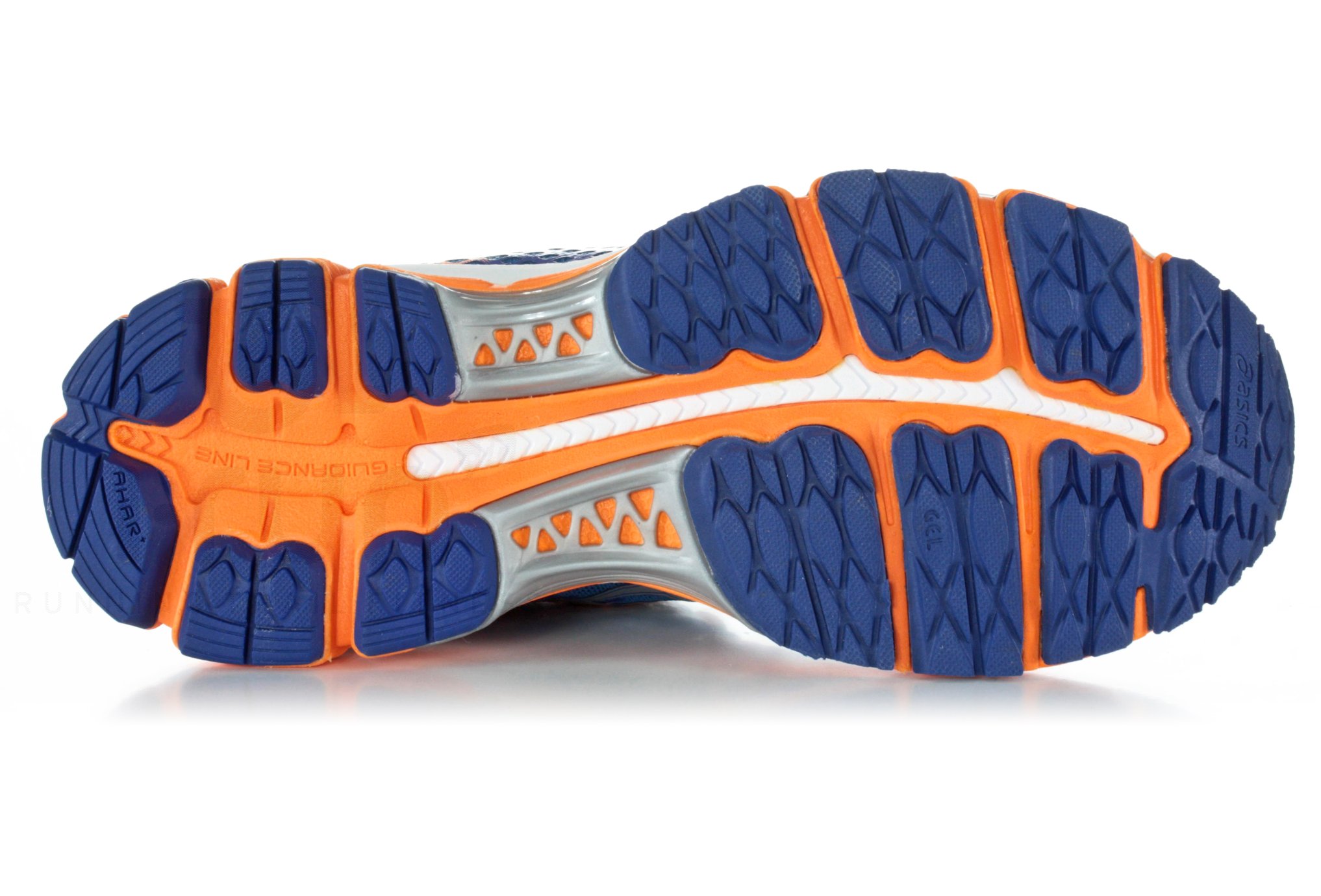 chaussure minimaliste asics