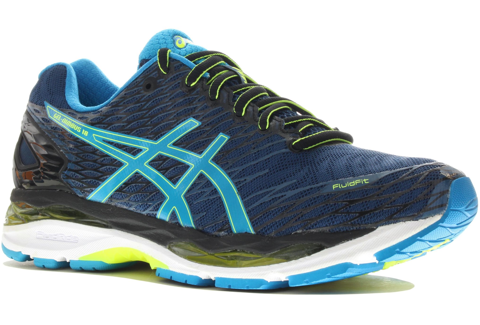 asics gel kayano 18 avis asics gel kayano 18 avis