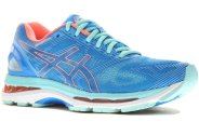Asics Gel-Nimbus 19 W
