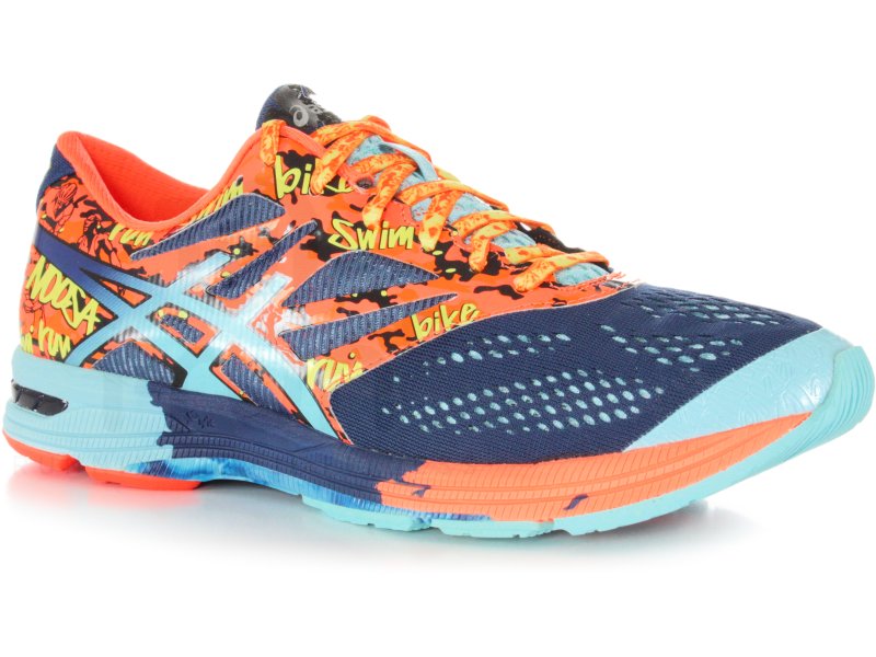asics homme gel noosa