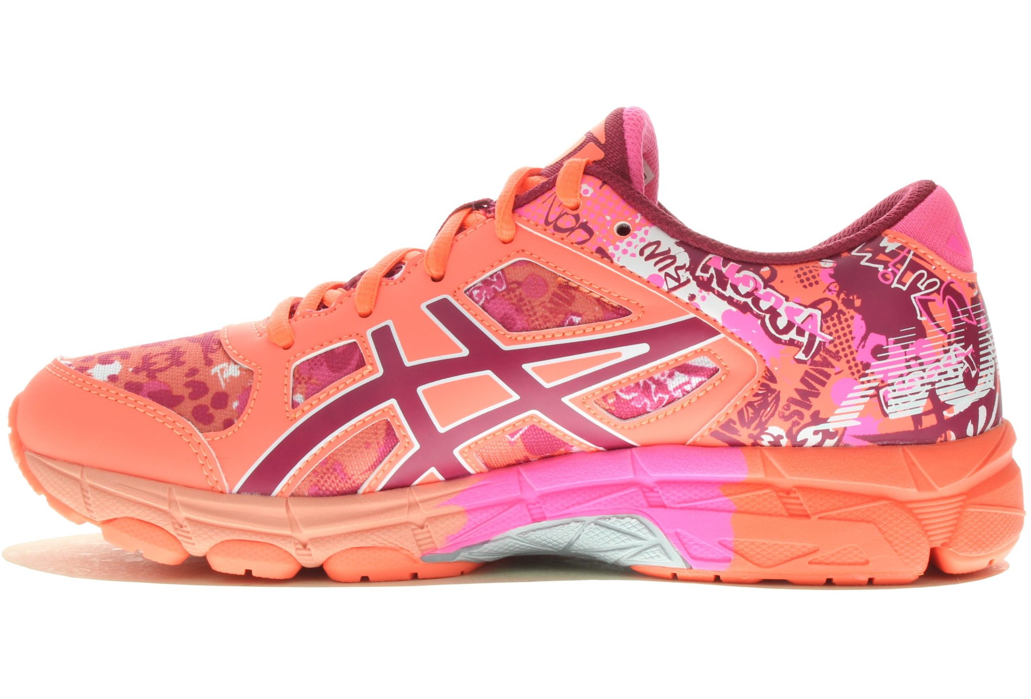 asics gel noosa fille asics gel noosa fille