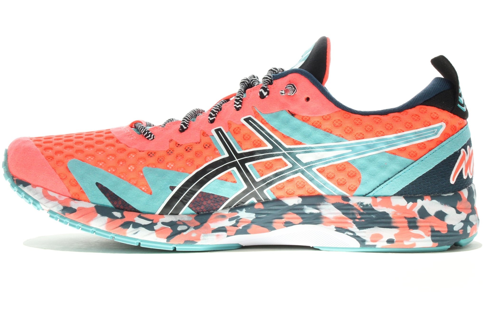 asics gel noosa tri 12 silver