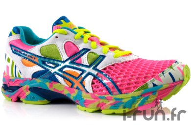 Asics Gel Noosa Tri 7 W