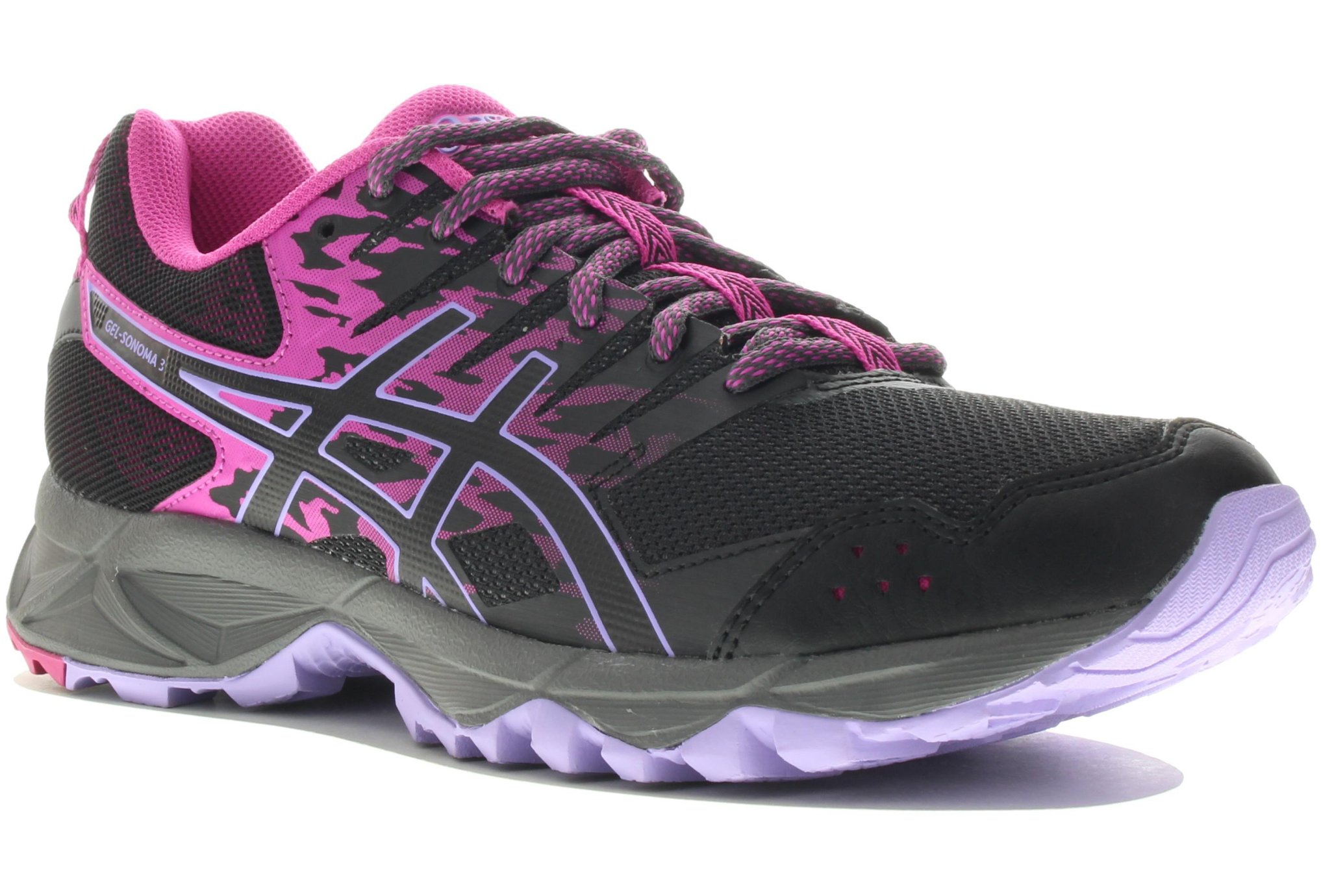 asics sonoma femme asics sonoma femme