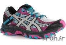 Asics Gel Trabuco 14 Arlequin W