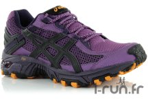 Asics Gel Trabuco 14 Femme