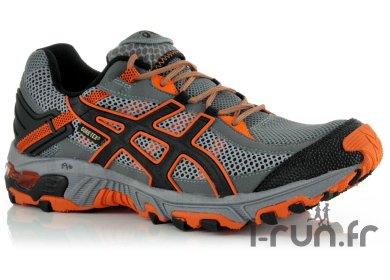 Asics Gel Trabuco 14 Gore-Tex Homme