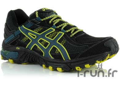 Asics Gel Trabuco 14 Homme noir