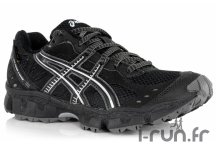Asics Gel Trail Lahar 3 Gore-Tex Black Series W