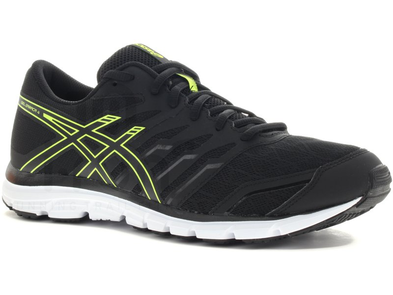 nike asics gel