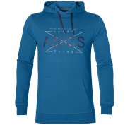 Asics Graphic Hoody M