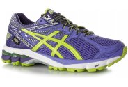 asics gt 3000 2 brun