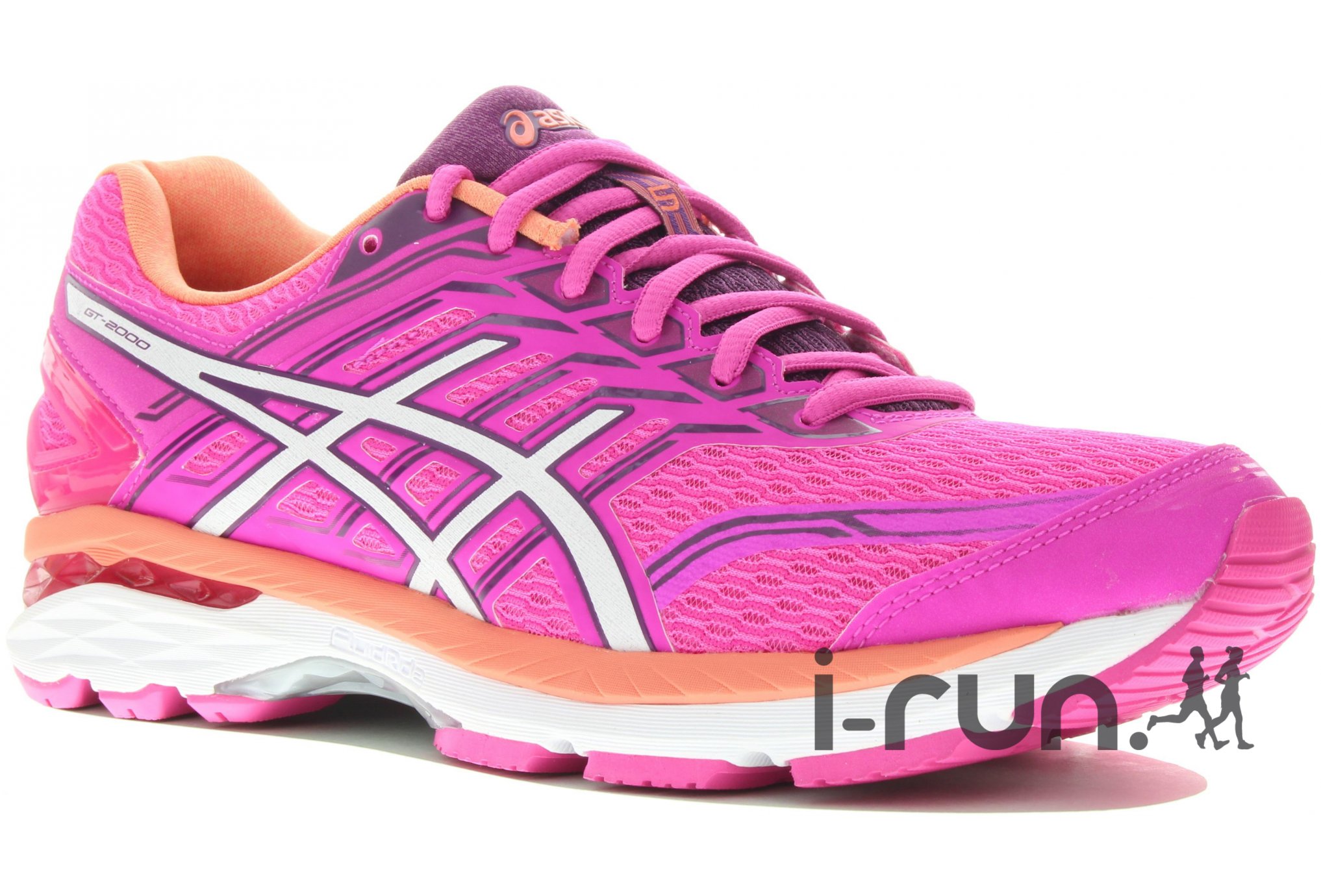 asics gt 2000 femme 2017