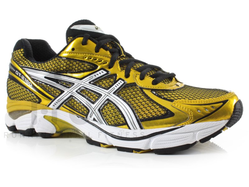 asics gt 2160 femme