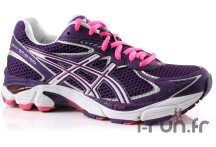 Asics GT 2160 Femme s�rie limit�e Expert