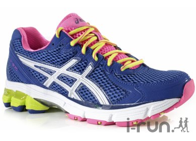 Asics GT 2170 violette et blanche W