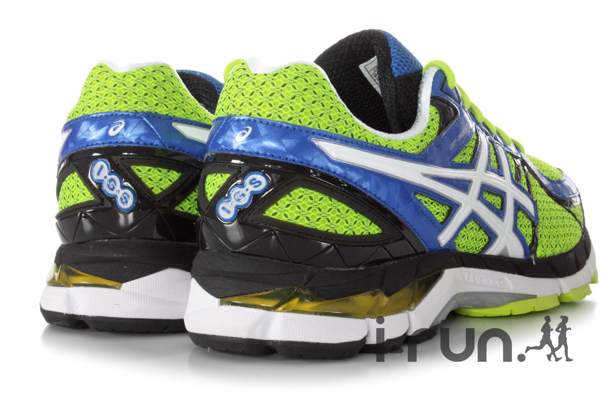 asics gt 3000 junior paris